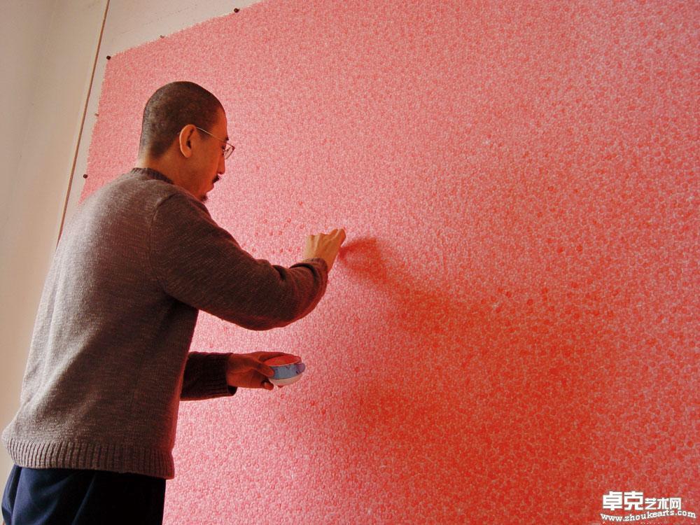 春节天津工作室4-2006年