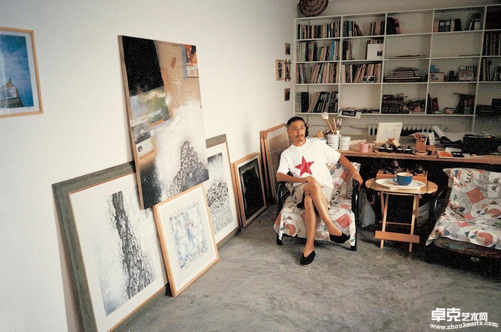 天津工作室11-2002