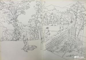 作品 43