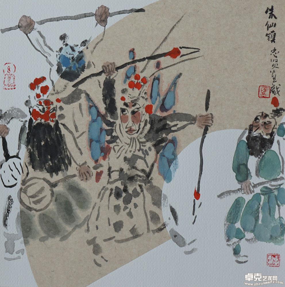 朱仙镇