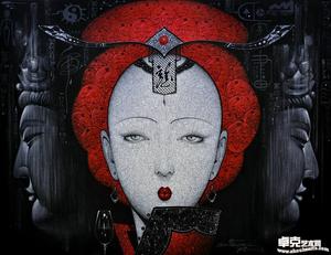 情调 15