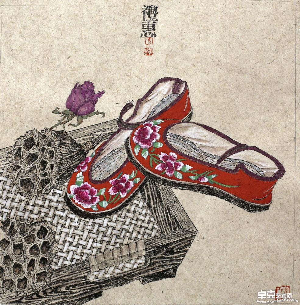 莲系列 18