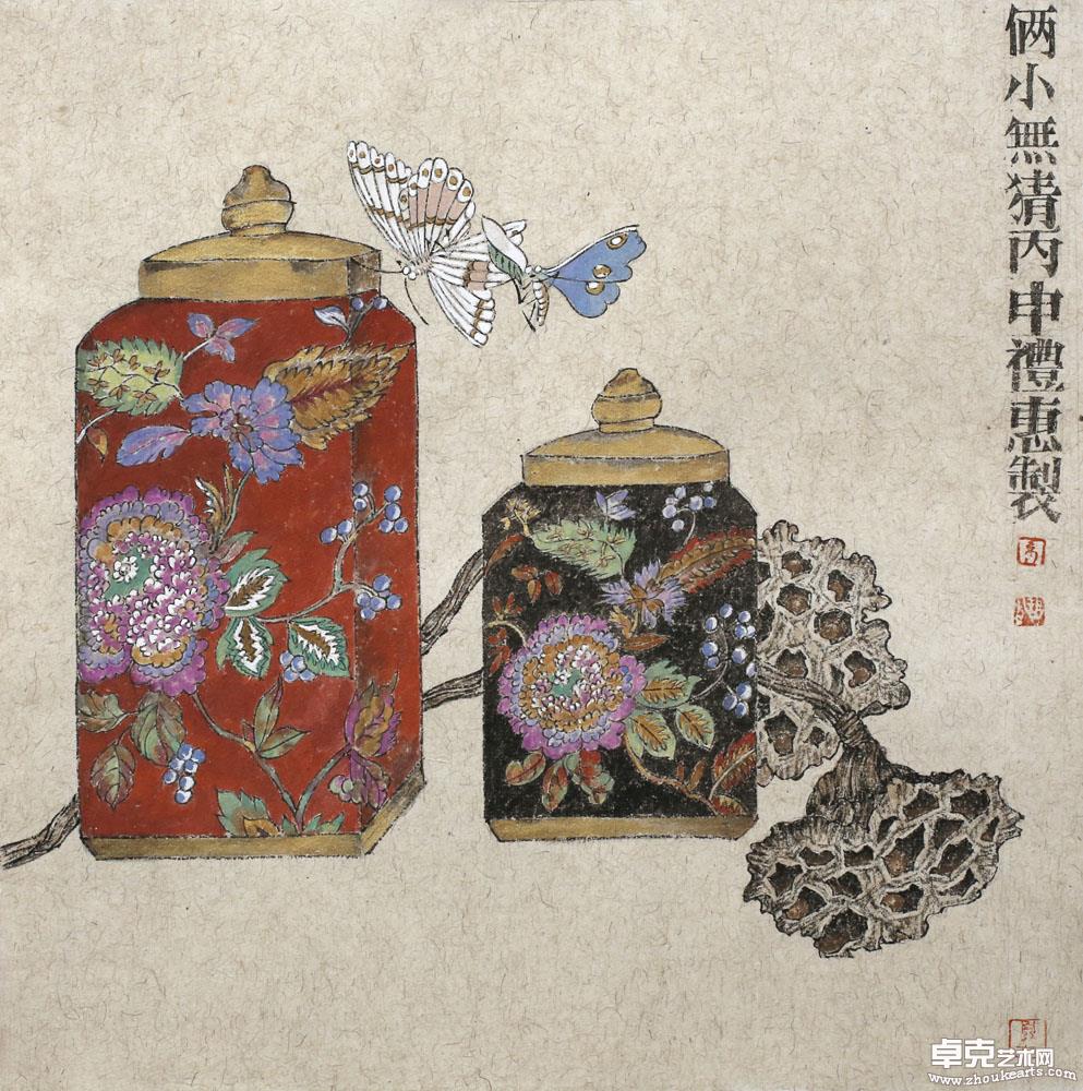 莲系列 20