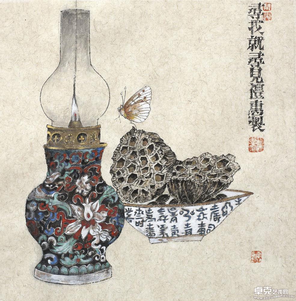 莲系列 22