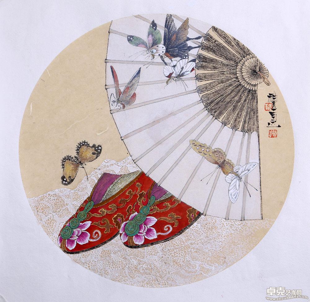 莲系列 23