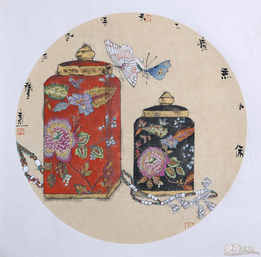 莲系列 24