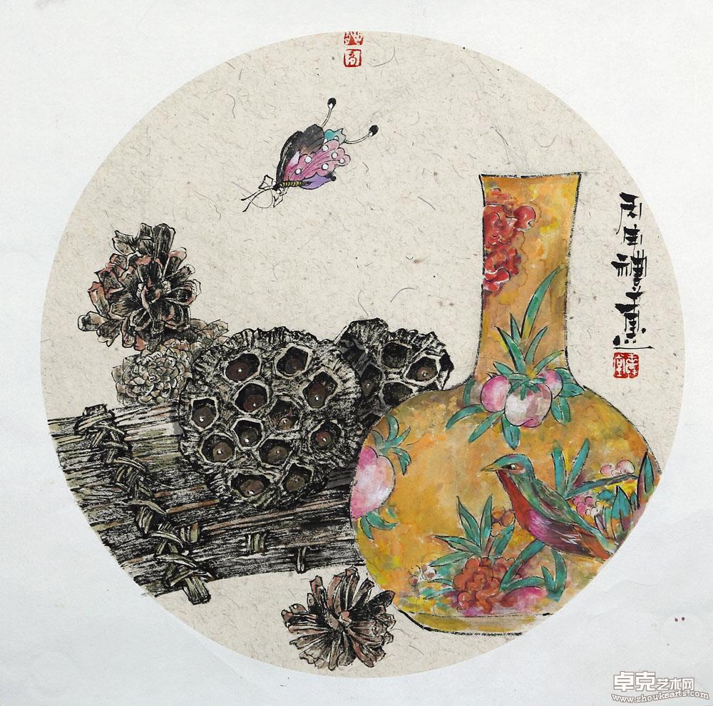 莲系列 25