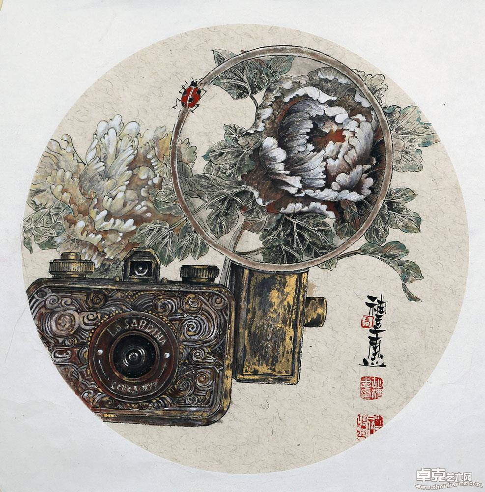 莲系列 26