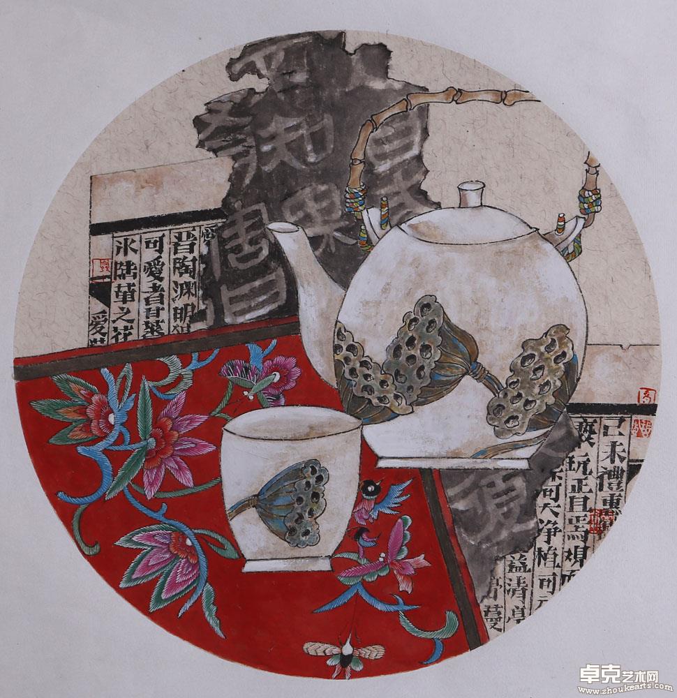 莲系列 28