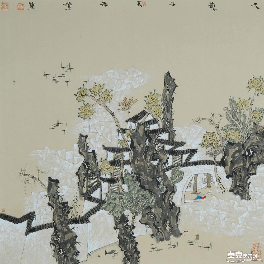 天籁