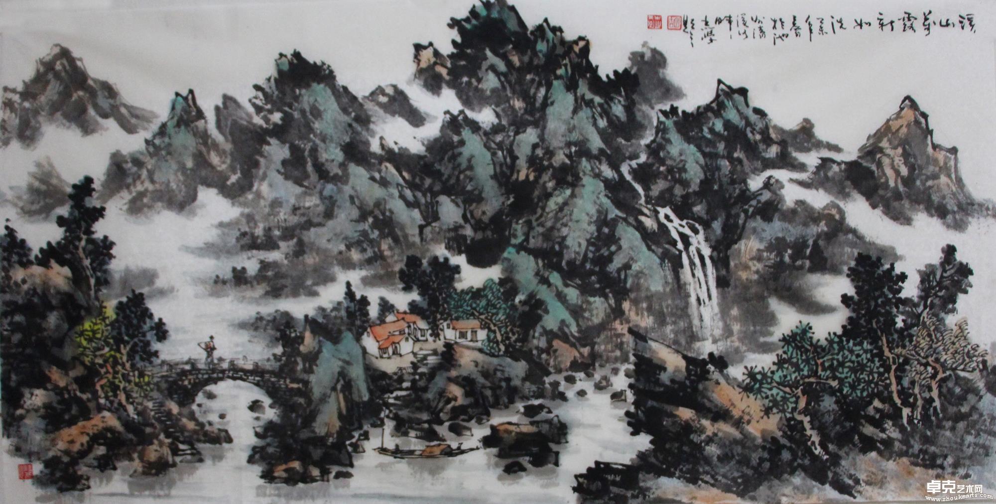 作品 4