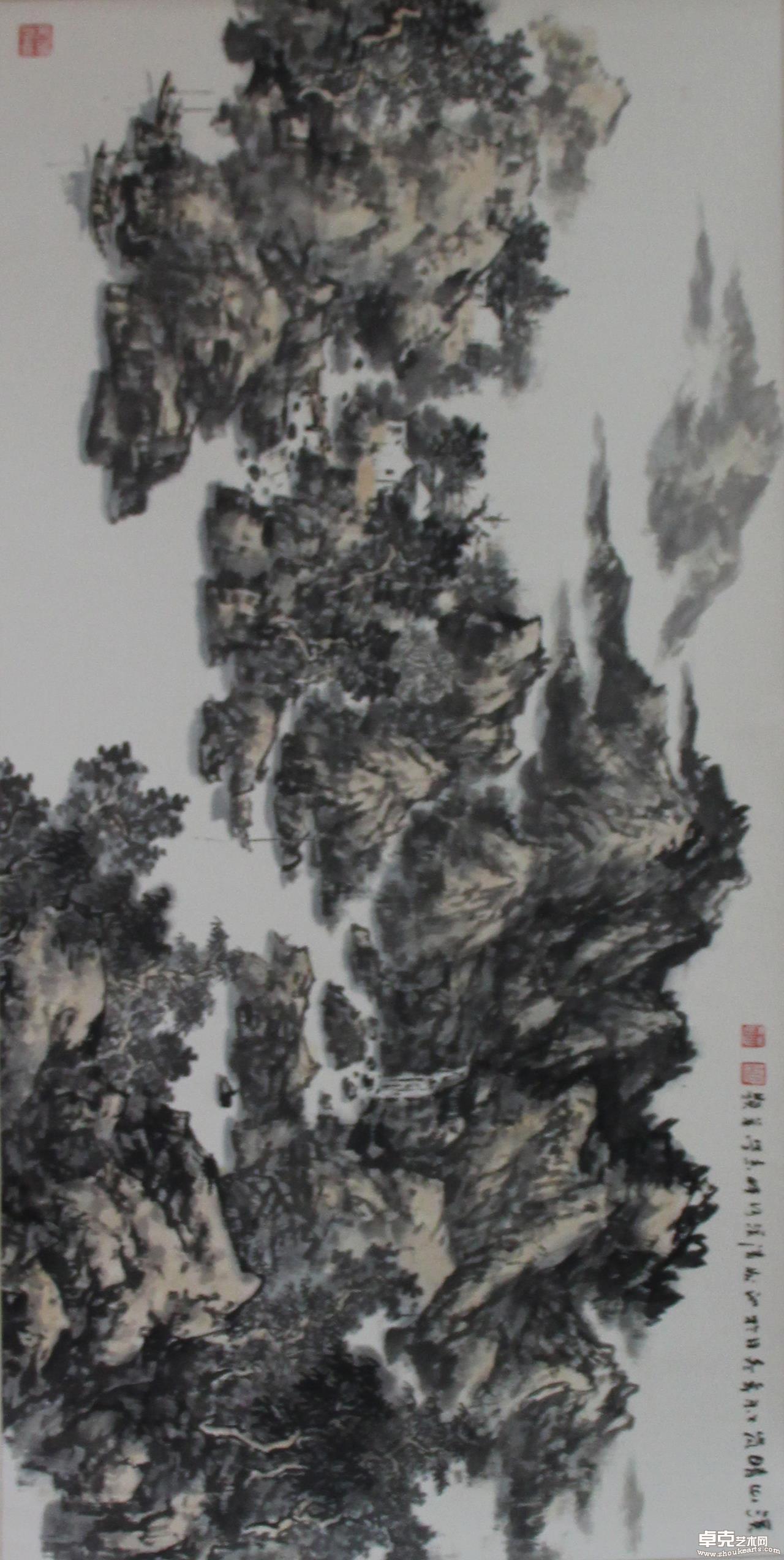 作品 8