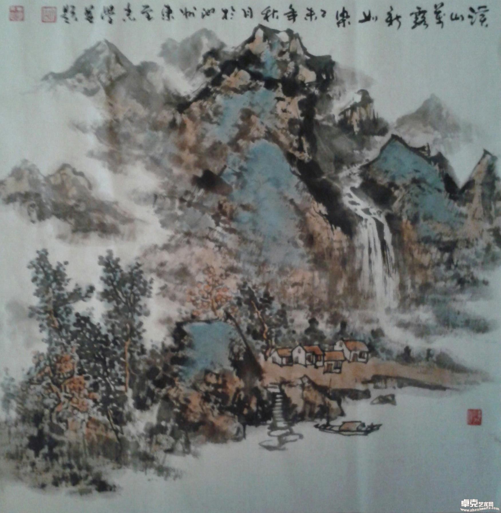 作品 16