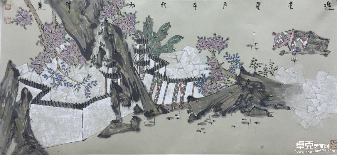 遨云图