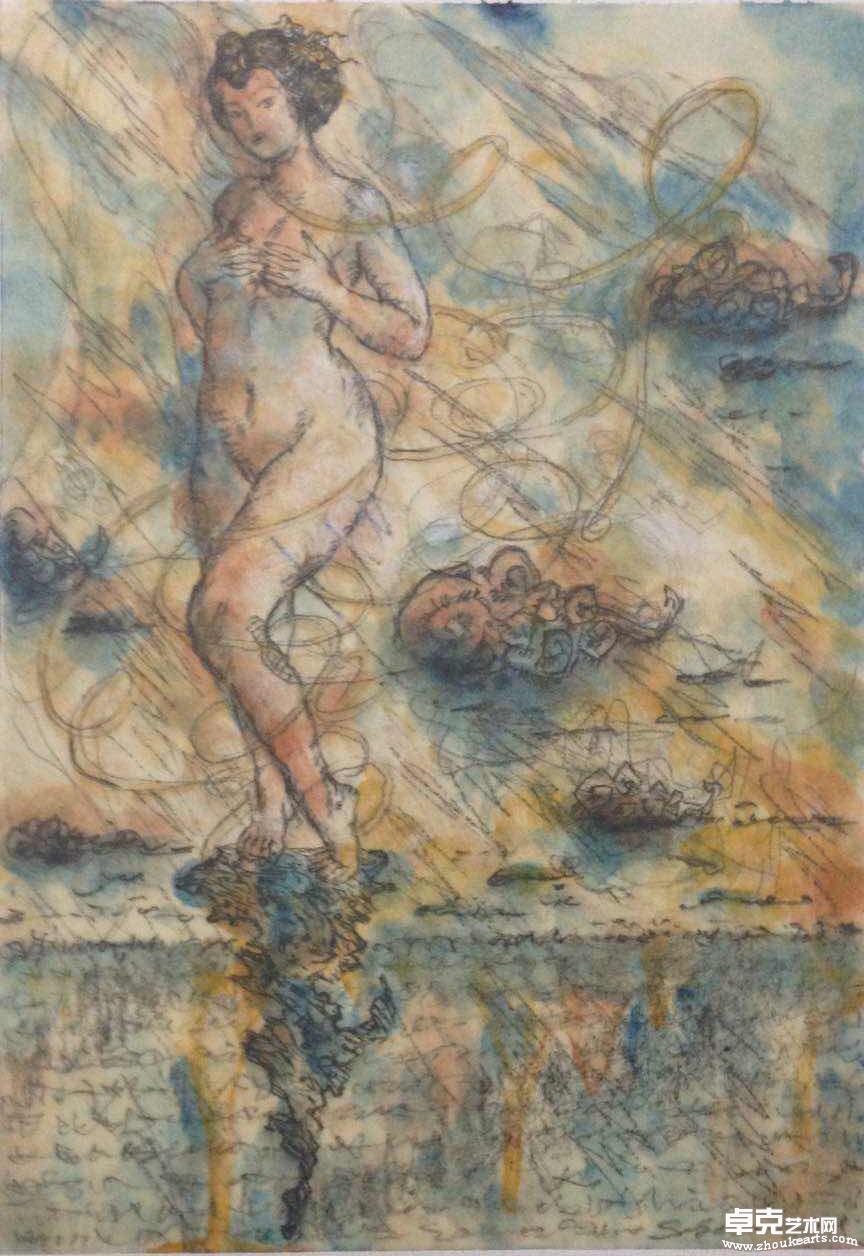 作品 19