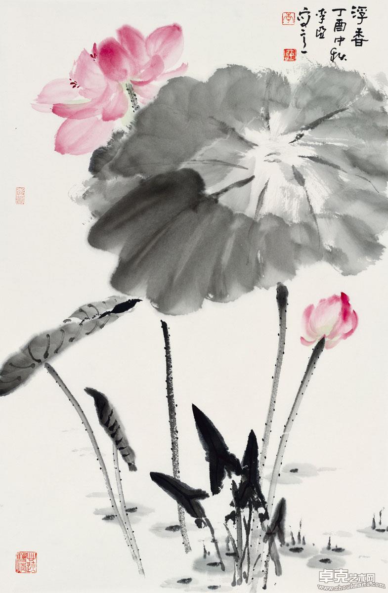 作品 129