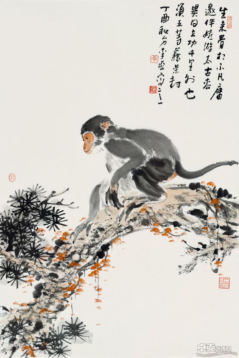 作品 132