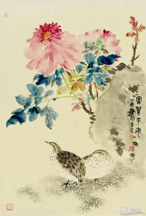 作品 134