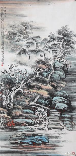 梦泽人家