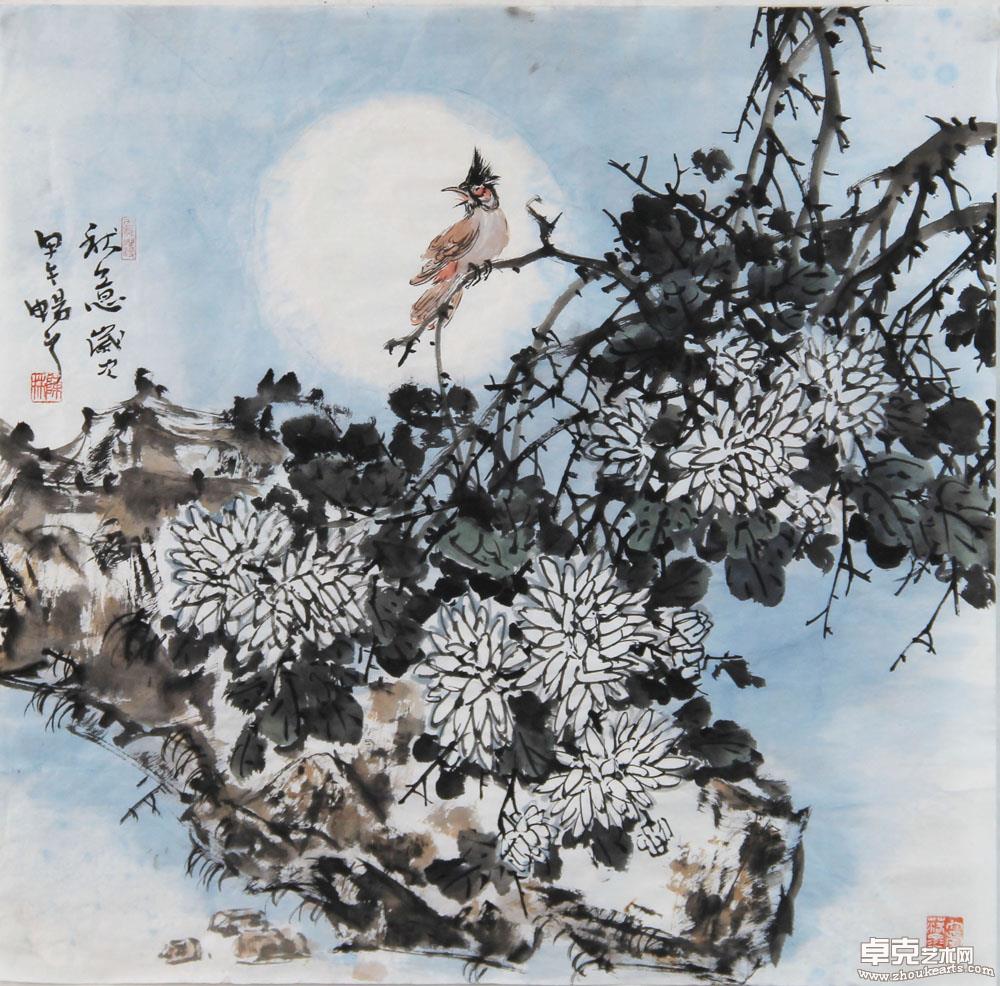 作品 3168x68cm