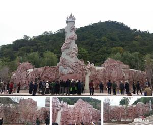 峥嵘岁月 