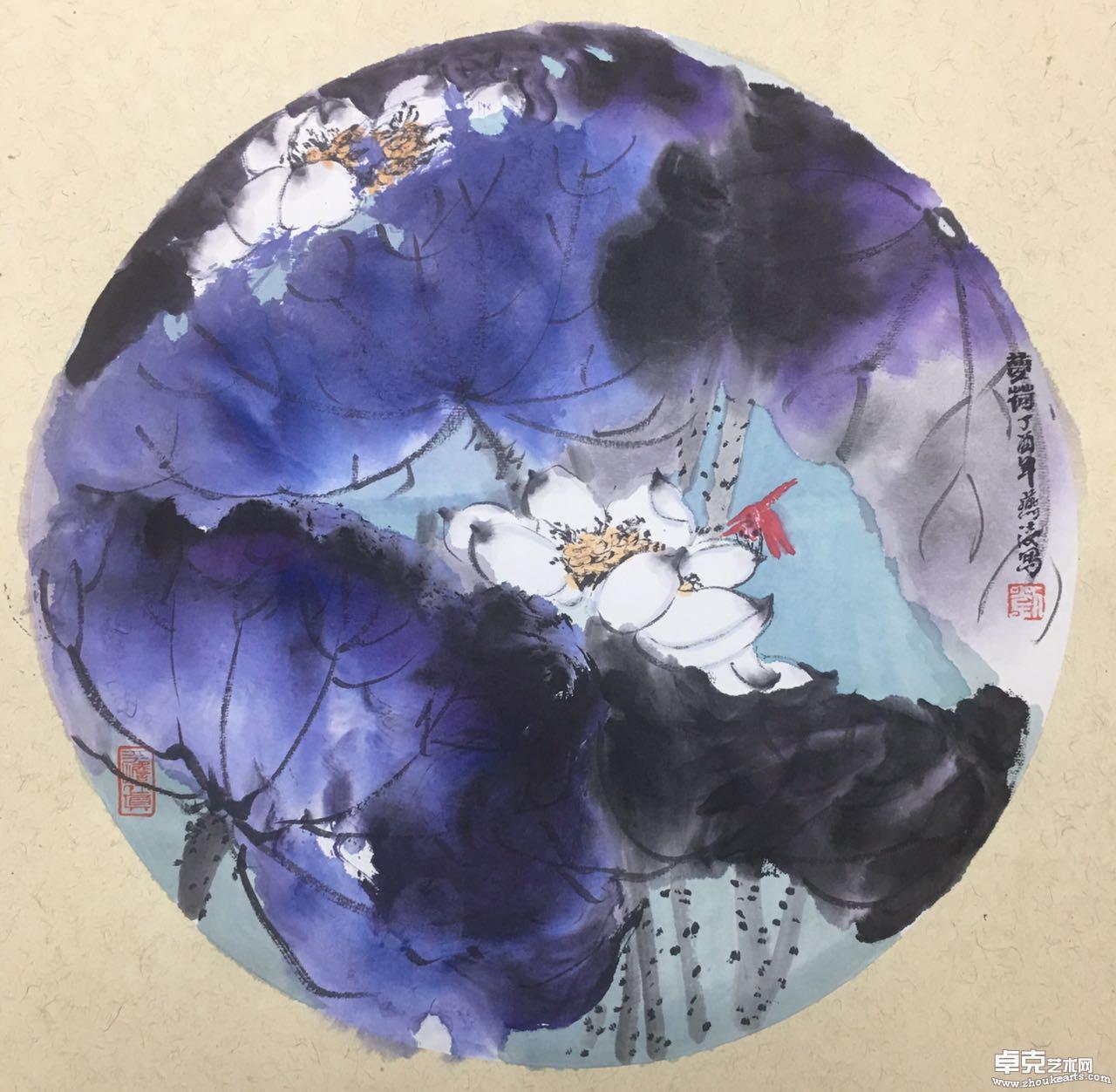 梦荷