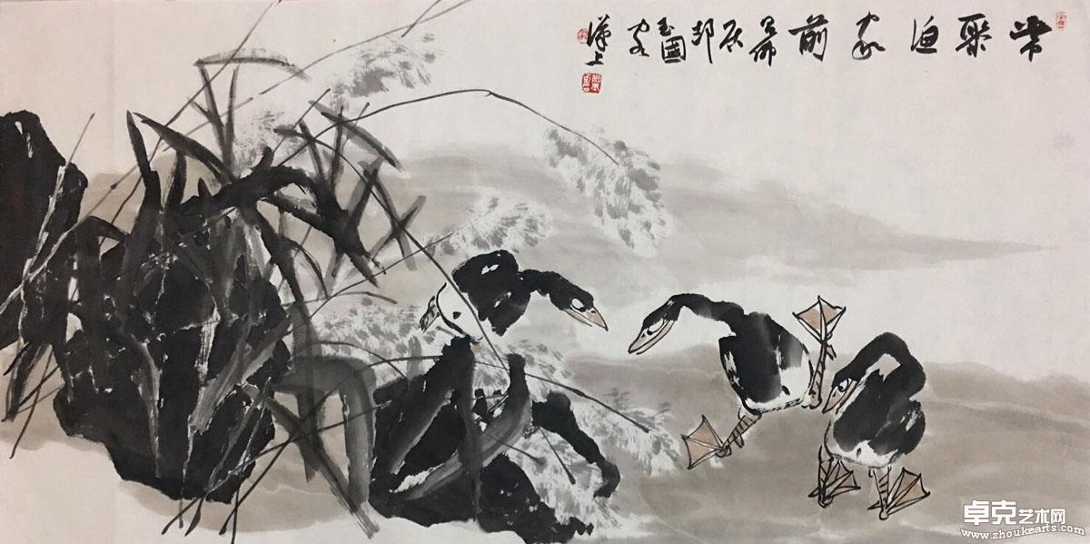作品 23