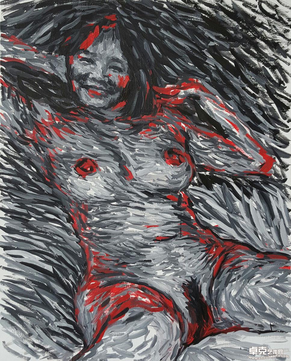 透气系列  14100x80cm