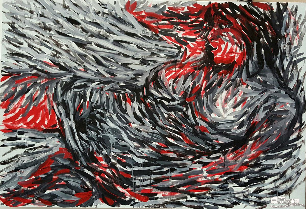 透气系列  17100x146cm