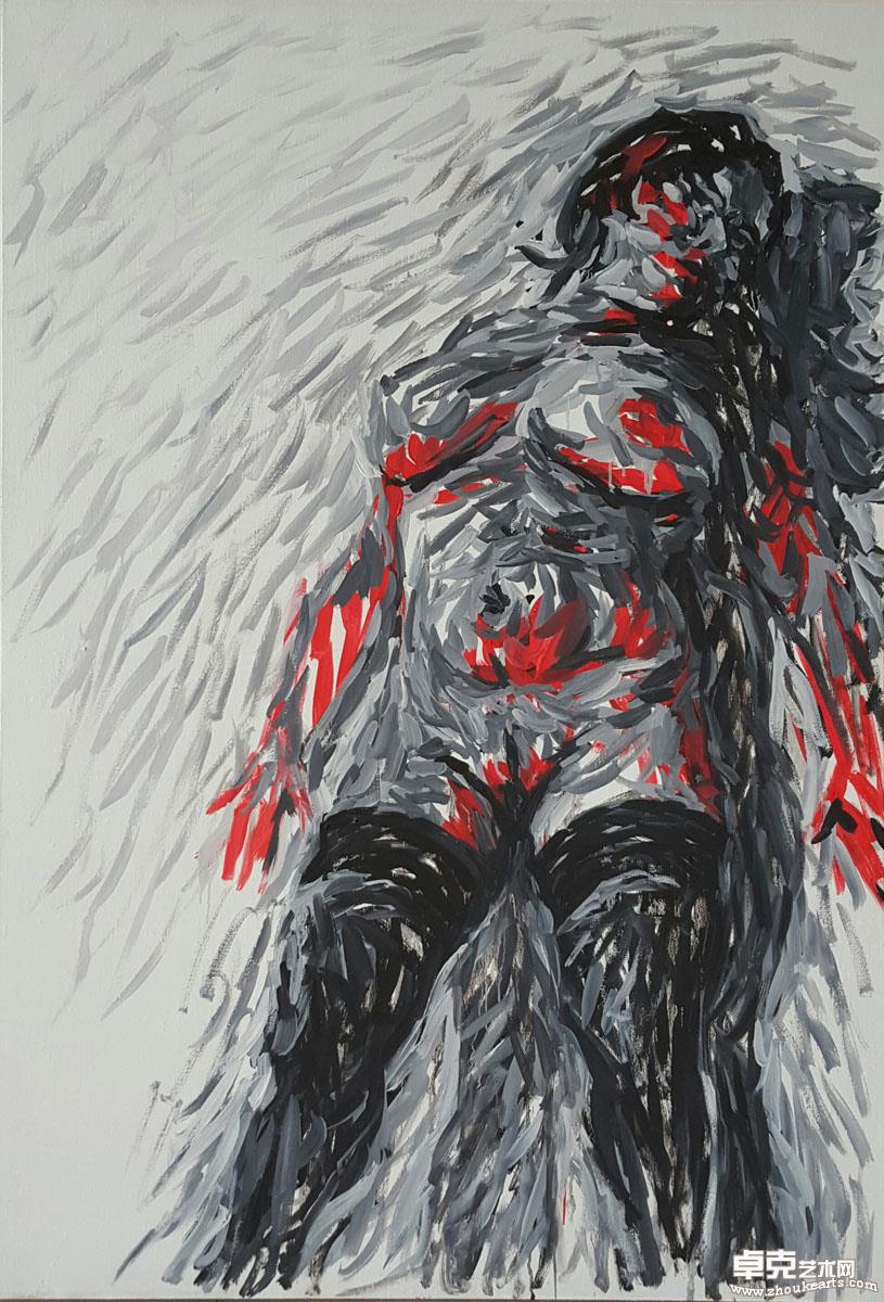 透气系列  18146x100cm