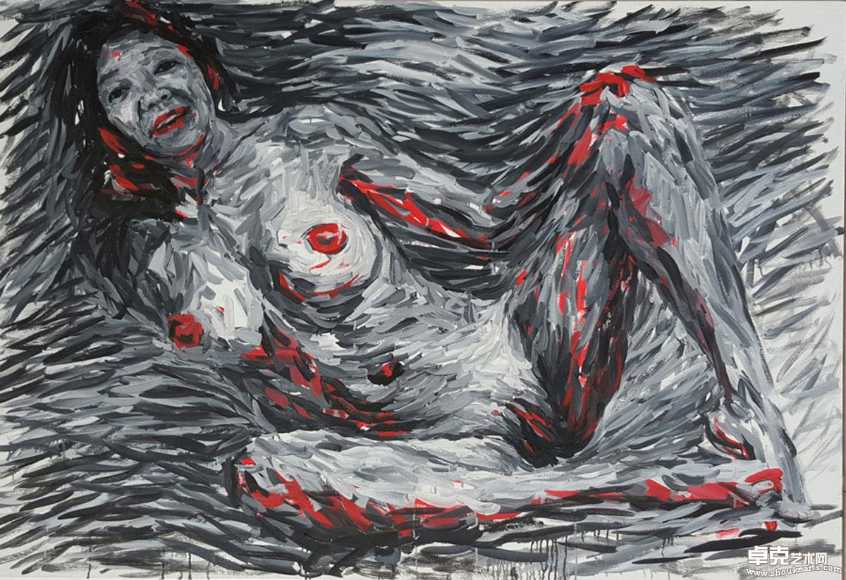 透气系列  19146x100cm