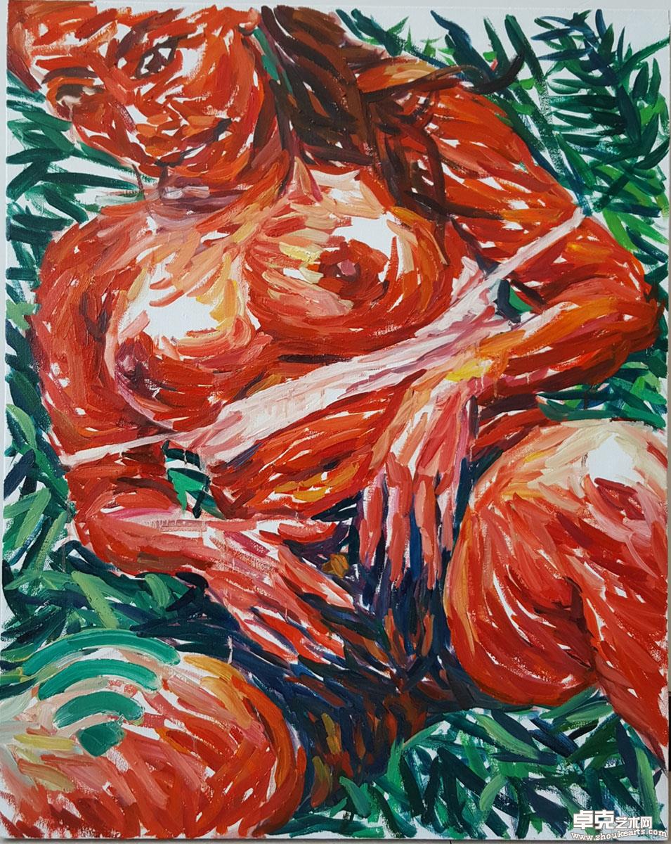 透气系列  23100x80cm 