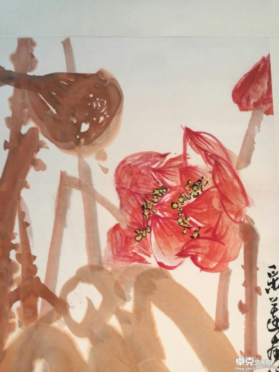 作品 4