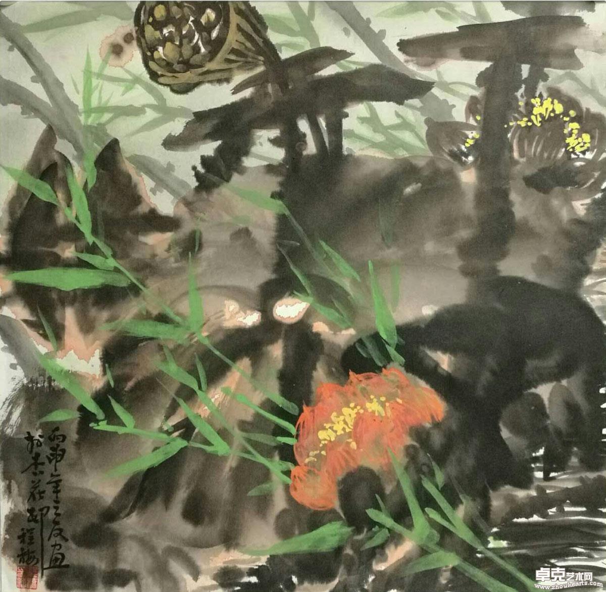 作品 5