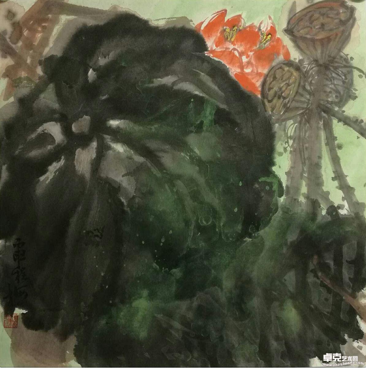作品 7