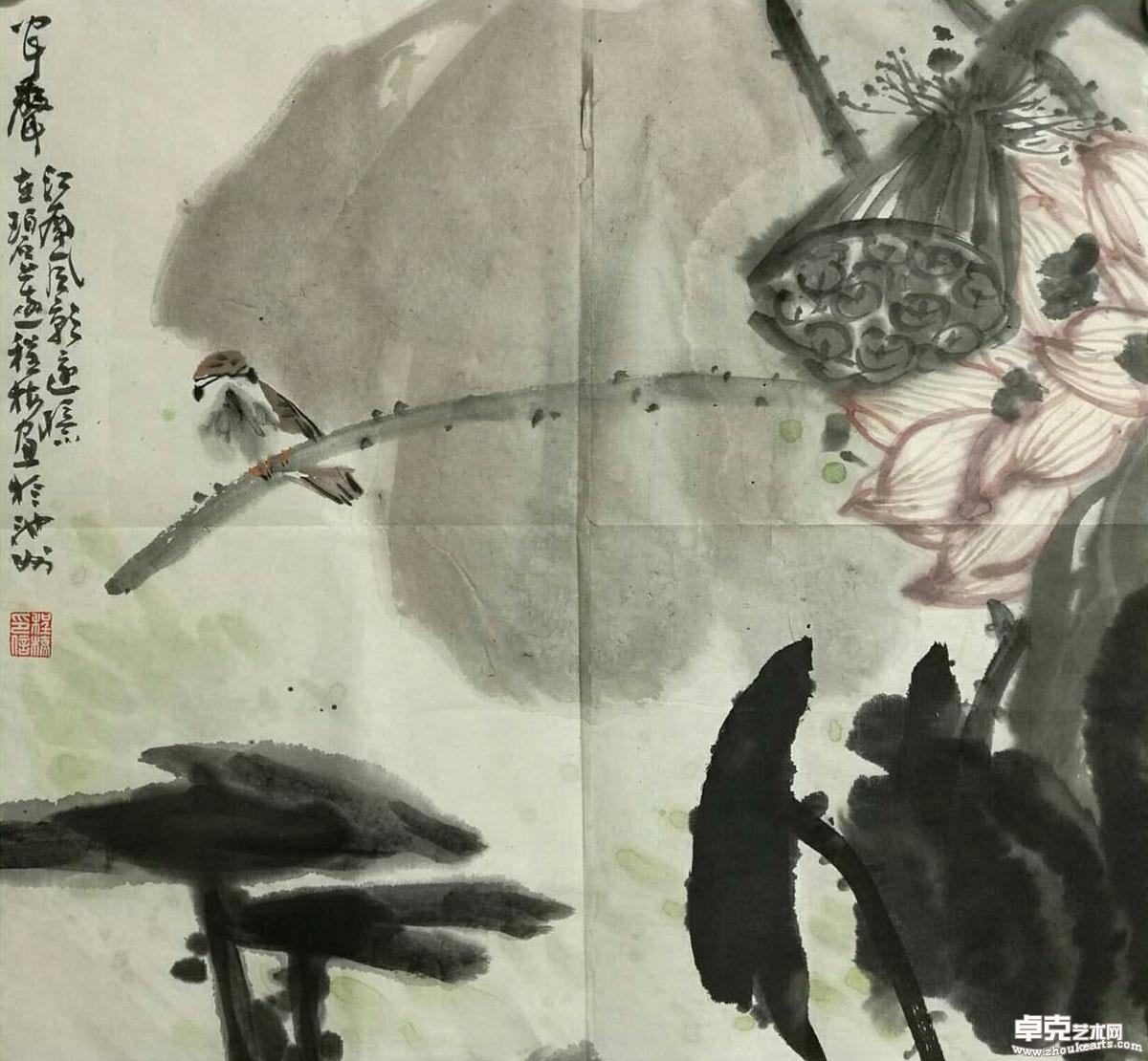 作品 12