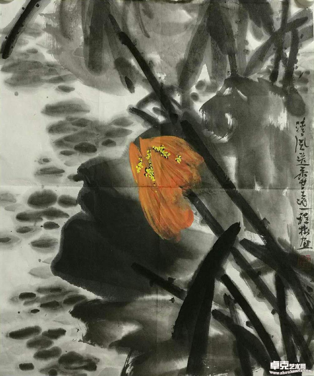 作品 13