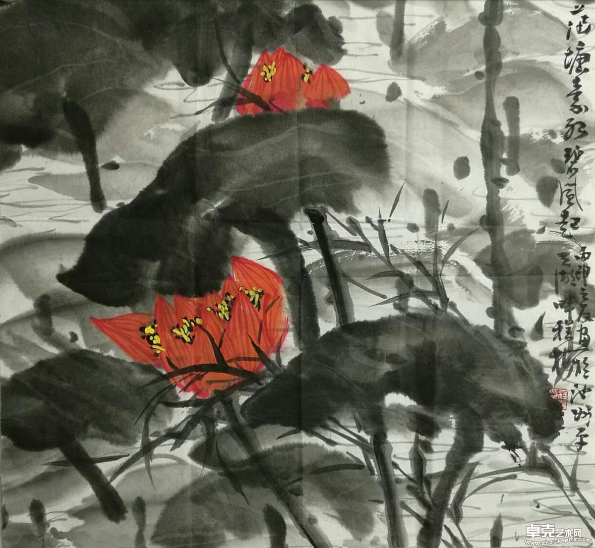 作品 14