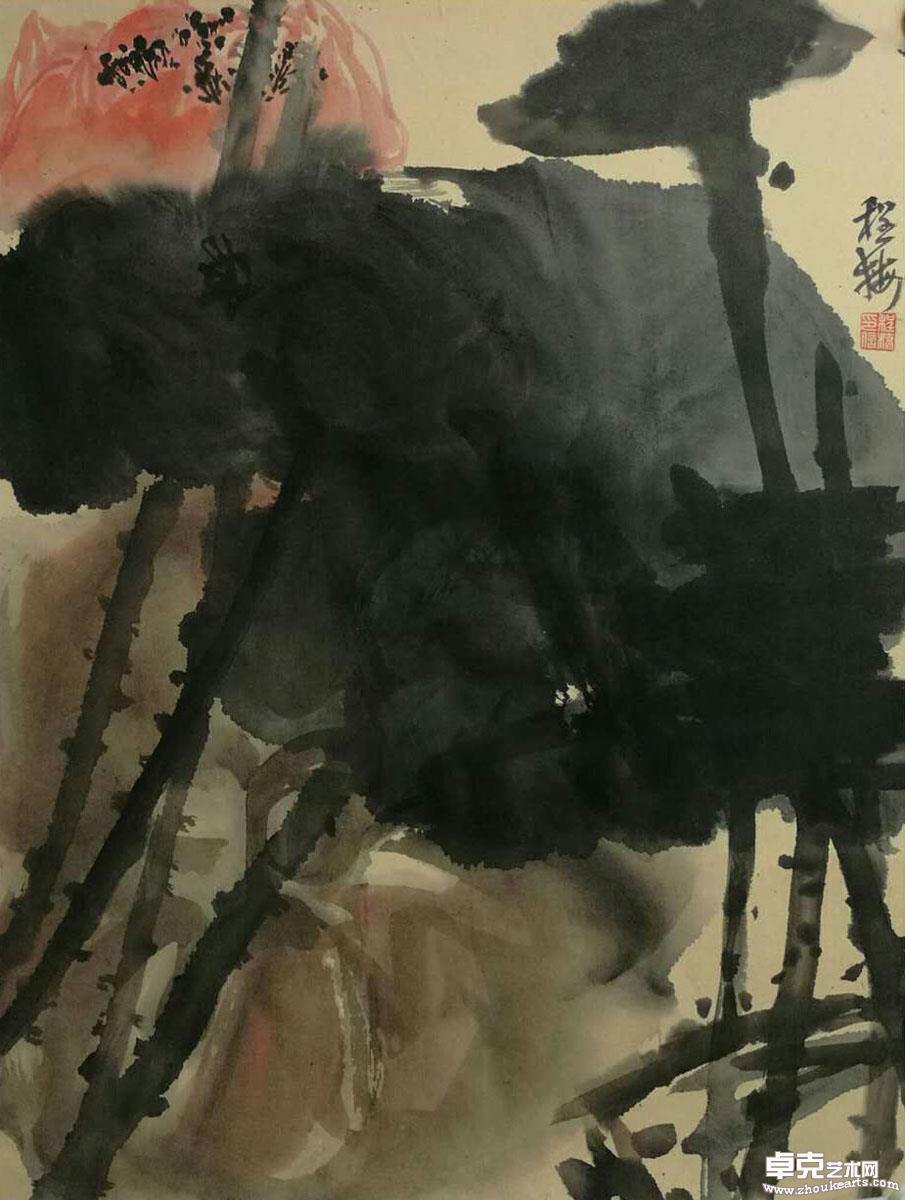 作品 17
