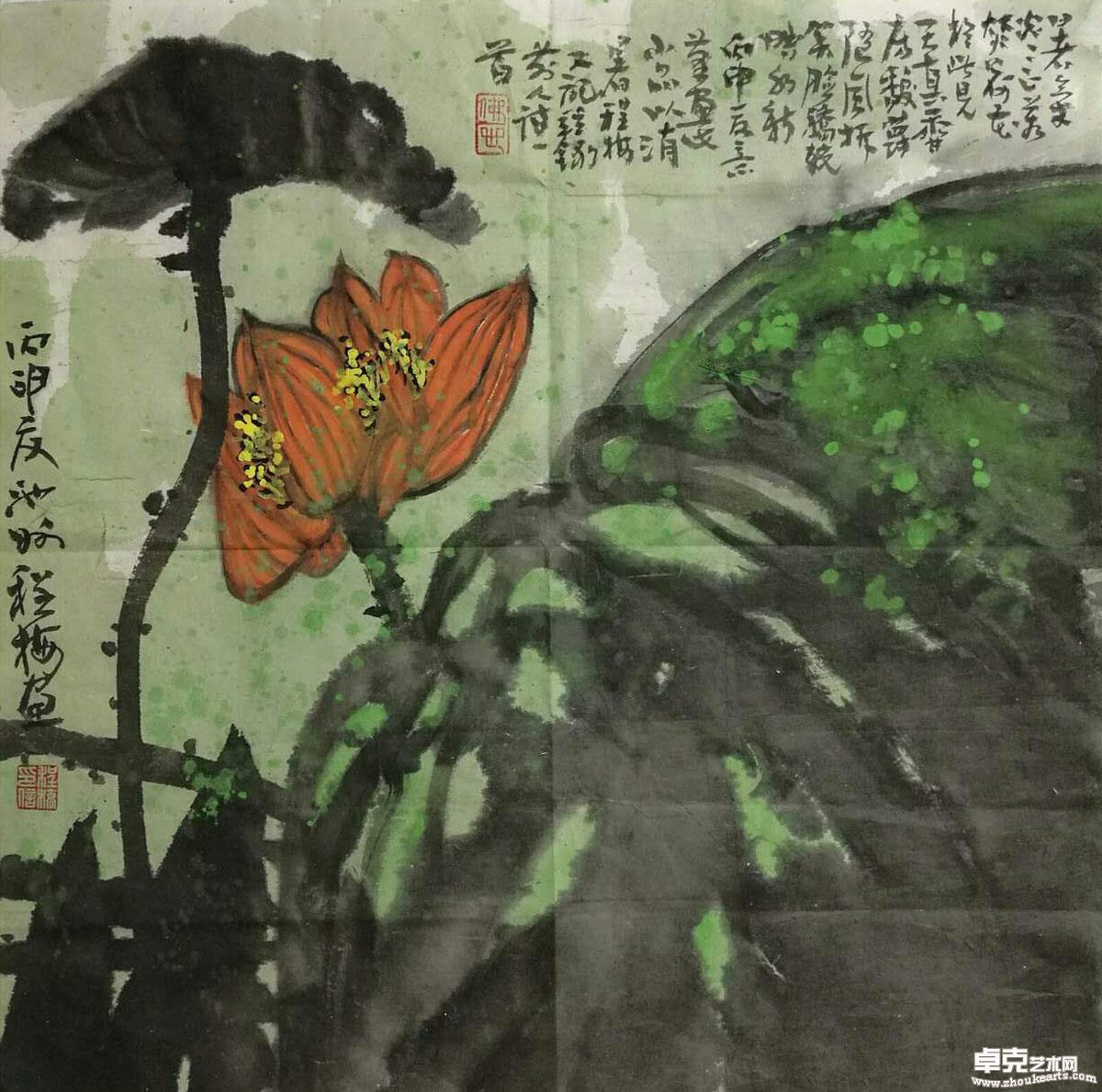 作品 19