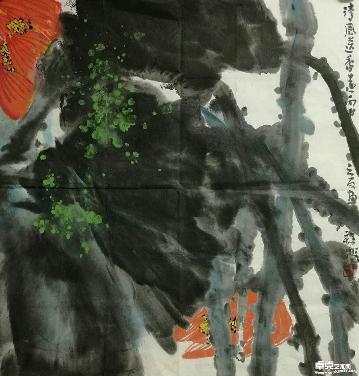 作品 20