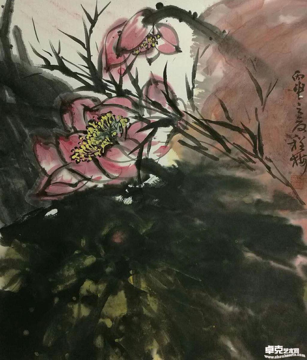 作品 21