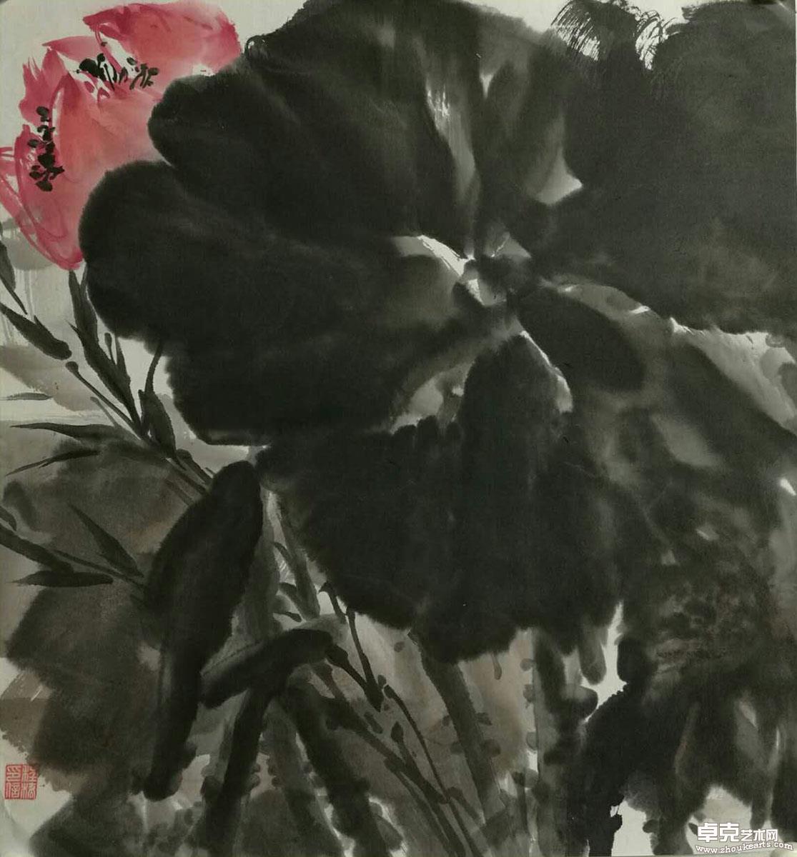 作品 23