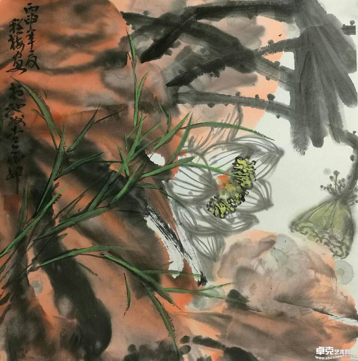 作品 27