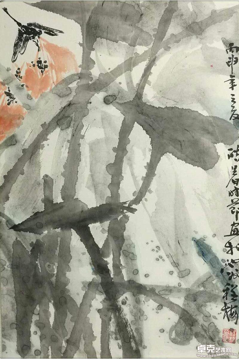 作品 28