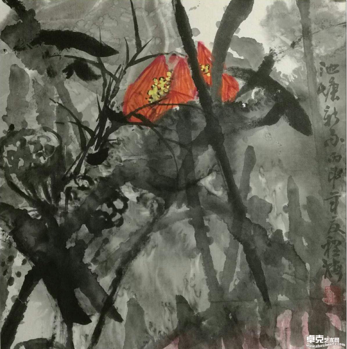 作品 30