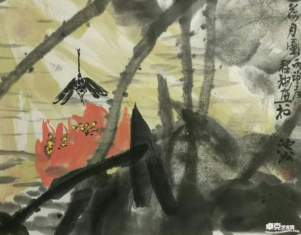 作品 36