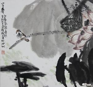 江南风影