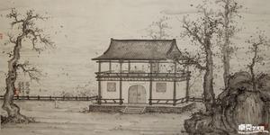 高逸图