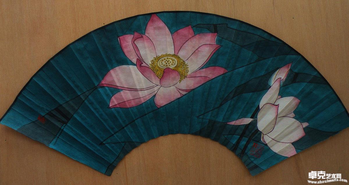 《富贵花开》